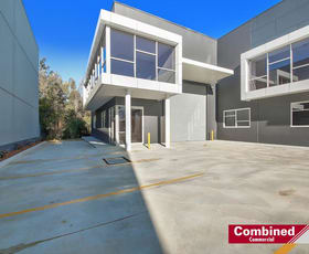 Showrooms / Bulky Goods commercial property leased at 3/22 Sedgwick Street Smeaton Grange NSW 2567