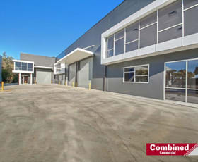 Factory, Warehouse & Industrial commercial property leased at 3/22 Sedgwick Street Smeaton Grange NSW 2567