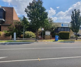 Shop & Retail commercial property leased at 4/57 Robinson Street Dandenong VIC 3175