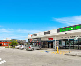 Shop & Retail commercial property leased at Shop 6, 27 Dixon Road Pimpama QLD 4209