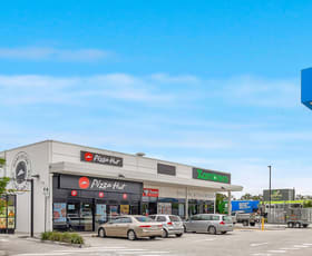 Shop & Retail commercial property leased at Shop 6, 27 Dixon Road Pimpama QLD 4209