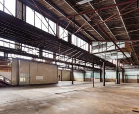 Factory, Warehouse & Industrial commercial property leased at 1/36-38 Waterview Street Carlton NSW 2218