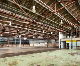 Factory, Warehouse & Industrial commercial property leased at 1/36-38 Waterview Street Carlton NSW 2218