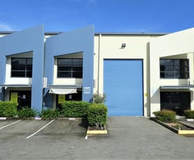 Offices commercial property leased at 36/8 Riverland Drive Loganholme QLD 4129