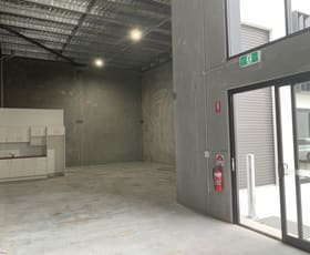 Factory, Warehouse & Industrial commercial property leased at 19/18-20 Naru Street Chinderah NSW 2487
