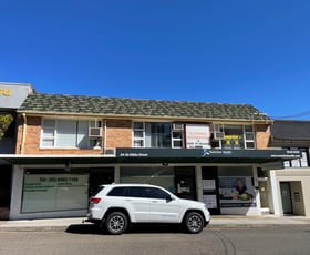 Offices commercial property leased at Shops 2 &/38 Gibbs Street Miranda NSW 2228