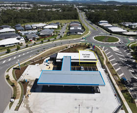 Shop & Retail commercial property leased at 2 Naves Drive Pimpama QLD 4209
