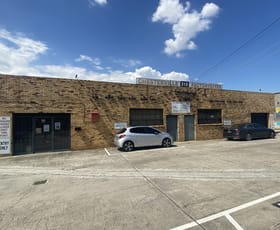 Factory, Warehouse & Industrial commercial property leased at 1&2/310 Chesterville Road Moorabbin VIC 3189