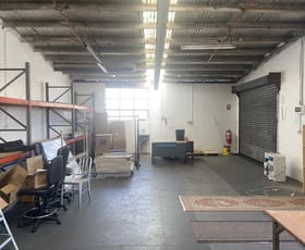 Factory, Warehouse & Industrial commercial property leased at 1&2/310 Chesterville Road Moorabbin VIC 3189