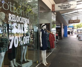 Shop & Retail commercial property for lease at 4/87 Mooloolaba Esplanade Mooloolaba QLD 4557