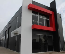 Factory, Warehouse & Industrial commercial property leased at Unit 8/1-10 Carpenter Close Cranbourne West VIC 3977