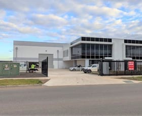 Showrooms / Bulky Goods commercial property leased at 4 Schembri Drive Truganina VIC 3029
