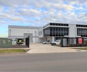 Factory, Warehouse & Industrial commercial property for lease at 4 Schembri Drive Truganina VIC 3029