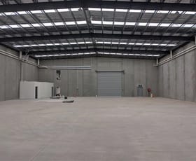 Showrooms / Bulky Goods commercial property leased at 4 Schembri Drive Truganina VIC 3029