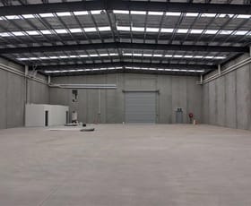 Factory, Warehouse & Industrial commercial property for lease at 4 Schembri Drive Truganina VIC 3029