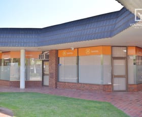 Offices commercial property leased at Shop 6+7/69 Mclennan St Mooroopna VIC 3629