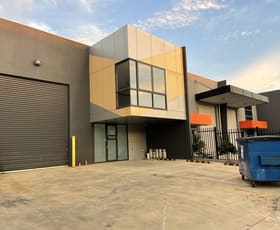 Offices commercial property leased at 4/17 Churchill Street Williamstown VIC 3016