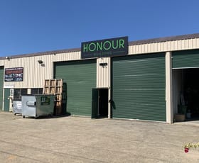 Factory, Warehouse & Industrial commercial property leased at 3/54 Paisley Drive Lawnton QLD 4501