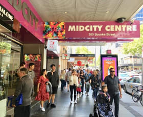 Shop & Retail commercial property for lease at Shop 31/200 Bourke Street Melbourne VIC 3000
