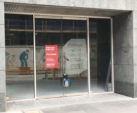 Shop & Retail commercial property for lease at 162 Little Lonsdale Street Melbourne VIC 3000