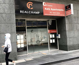 Shop & Retail commercial property for lease at 162 Little Lonsdale Street Melbourne VIC 3000