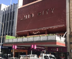 Medical / Consulting commercial property for lease at 23A 200 Bourke Street Melbourne VIC 3000