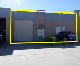 Factory, Warehouse & Industrial commercial property leased at 56/65 Canterbury Road Montrose VIC 3765