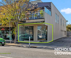 Medical / Consulting commercial property leased at 5B/544-552 Hampton Street Hampton VIC 3188