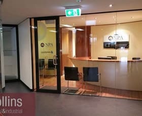 Offices commercial property leased at 4/1012 Doncaster Road Doncaster East VIC 3109