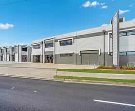 Factory, Warehouse & Industrial commercial property leased at 2/270 Turton Road New Lambton NSW 2305