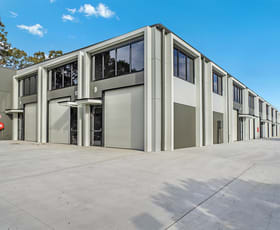 Factory, Warehouse & Industrial commercial property leased at 2/270 Turton Road New Lambton NSW 2305