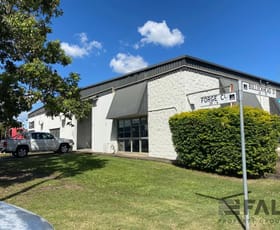 Factory, Warehouse & Industrial commercial property leased at Unit 1B/48 Bullockhead Street Sumner QLD 4074