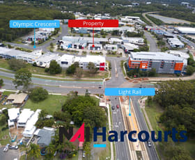 Factory, Warehouse & Industrial commercial property leased at 1/46 Olympic Circuit Southport QLD 4215