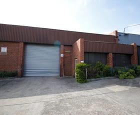 Factory, Warehouse & Industrial commercial property leased at 32 Parkhurst Drive Knoxfield VIC 3180