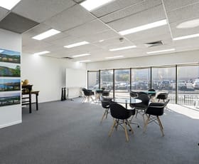 Offices commercial property leased at Ground Suite  5A/10-12 Prospect Street Box Hill VIC 3128