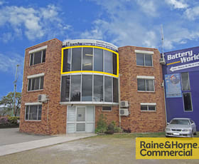 Offices commercial property leased at 38 Hudson Road Albion QLD 4010