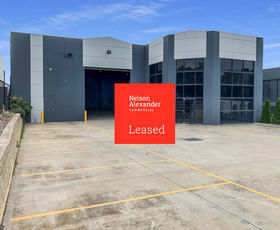 Factory, Warehouse & Industrial commercial property leased at 3 Dib Court Tullamarine VIC 3043
