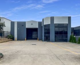 Factory, Warehouse & Industrial commercial property leased at 3 Dib Court Tullamarine VIC 3043