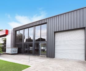 Factory, Warehouse & Industrial commercial property for sale at 9 Captain Cook Drive Caringbah NSW 2229