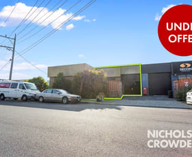 Other commercial property leased at 3/96 Voltri Street Mentone VIC 3194