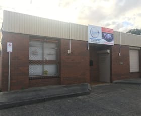 Offices commercial property leased at 3 Oldham Lane Dandenong VIC 3175