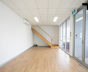 Offices commercial property leased at 10/23A Cook Road Mitcham VIC 3132