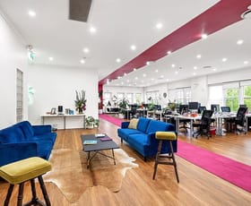 Offices commercial property leased at Level 3/91 Reservoir Street Surry Hills NSW 2010