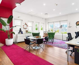 Offices commercial property leased at Level 3/91 Reservoir Street Surry Hills NSW 2010