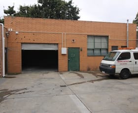 Factory, Warehouse & Industrial commercial property leased at 4/13-15 Heart Street Dandenong VIC 3175