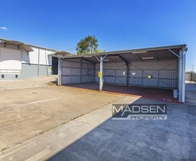 Showrooms / Bulky Goods commercial property leased at Unit 1/72 Mica Street Carole Park QLD 4300