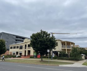 Offices commercial property leased at 3/28 Eyre Street Kingston ACT 2604