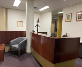 Offices commercial property leased at 3/28 Eyre Street Kingston ACT 2604