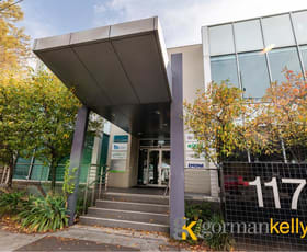 Offices commercial property leased at Suite 6/1175 Toorak Road Camberwell VIC 3124