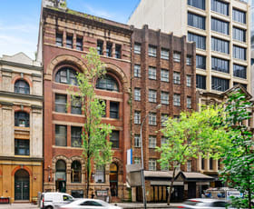 Offices commercial property leased at 199 Clarence Street Sydney NSW 2000